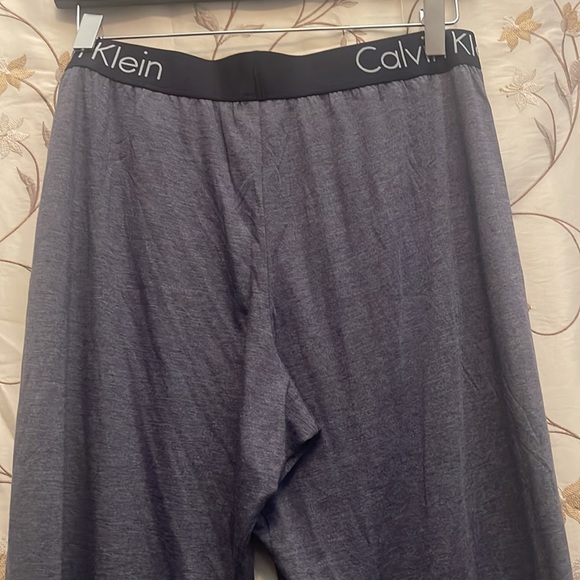 Calvin Klein Mens  Sleepwear. Mint Condition - Picture 7 of 10